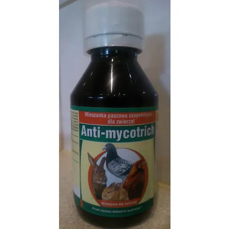 ANTY-MYCOTRICH 100 ML